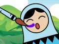 Jogo Colorindo a Babushka online