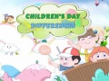 Jogo Dia das Crianças: Encontre as Diferenças online