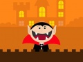 Jogo Quebra-Cabeça de Monstros Medonhos online