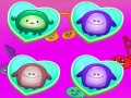 Jogo Memória Chaki online