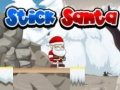 Jogo Papai Noel de Palito online