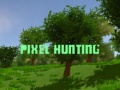 Jogo Caça aos Pixels online