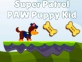 Jogo Super Patrulha Pata Cachorrinho Criança online