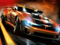 Jogo Deslizamento de carro de corrida online