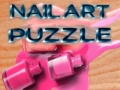 Jogo Quebra-Cabeça de Nail Art online