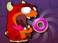 Jogo Criança Monstro de Doce online