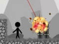 Jogo Stickman contra Stickman online