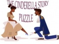 Jogo A História da Cinderela: Quebra-Cabeça online