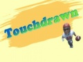 Jogo Touchdrawn online