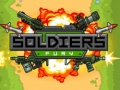 Jogo Fúria dos Soldados online