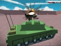 Jogo Batalha de Helicópteros e Tanques: Tempestade do Deserto Multiplayer online