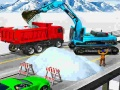 Jogo Construtor de Estradas: Construção de Rodovias online