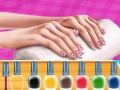 Jogo Blog DIY de Arte das Unhas Fashion online