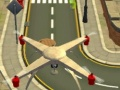 Jogo Pizza DronField online