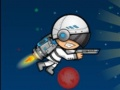 Jogo Destruidor Astronauta online