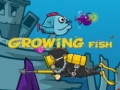 Jogo Peixes em Crescimento online