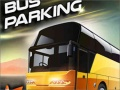 Jogo Estacionamento de Ônibus 3D online