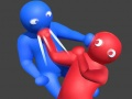 Jogo Ggrab Party.io online