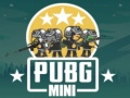 Jogo PUBG Mini online