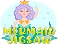 Jogo Quebra-cabeça Sereia online