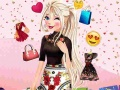 Jogo Eliza: Mania de Shopping online