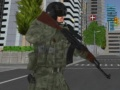 Jogo Mestre Sniper: Caçador da Cidade online