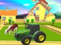Jogo Kisan Agricultor Inteligente online
