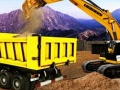 Jogo Jogos de Construção de Estradas 2020 online