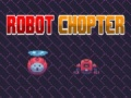 Jogo Robô Chopter online