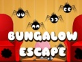 Jogo Escape do Bungalow online