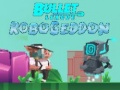 Jogo Bullet League Robogeddon online