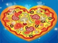 Jogo Jogos de Cozinha de Pizza online