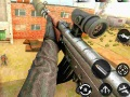 Jogo Mestre Franco-atirador Caçador da Cidade online