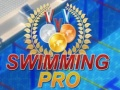 Jogo Natação Profissional online
