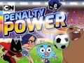 Jogo CN Poder de Penalidade online