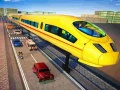 Jogo Simulador de Trem Europeu online