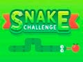 Jogo Desafio da Cobra online