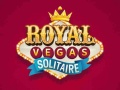 Jogo Solitaire Royal Vegas online