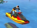 Jogo Corrida de barcos de água online