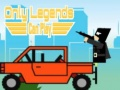 Jogo Apenas Lendas podem jogar online