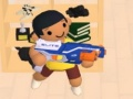 Jogo NERF Travessuras Épicas online