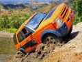Jogo Condução de Jeep de Passageiros Off Road online