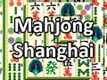 Jogo Mahjong de Xangai online