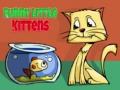 Jogo Gatinhos Engraçados online