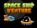 Jogo Aventura de Nave Espacial online