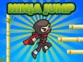Jogo Salto Ninja online