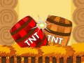 Jogo Armadilha TNT online