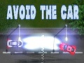 Jogo Evite o carro online