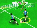 Jogo Futebol 2020 online