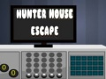 Jogo Fuga da Casa do Caçador online